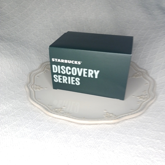 Starbucks Discovery Series Florida 14 oz Ceramic Mug - Picture 10 of 14